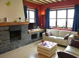 Modern Escape with Private Sauna, cleaning included, hotel v destinaci Soy
