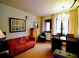 Cottage in Paliseul near Bouillon Trails, cleaning included