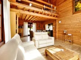 Elegant Villa with Sauna, cleaning included