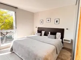 Studio cómodo a 1 cuadra del centro Mendoza