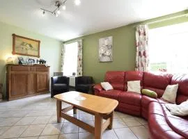 Holiday Home in Ardennes with Sauna, cleaning included