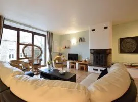 Holiday Home in Freyneux near Lake & Forest, cleaning included