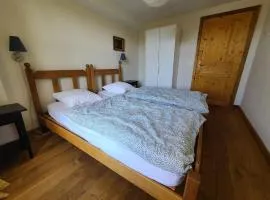 Historic Forge Stay in Orval, cleaning included
