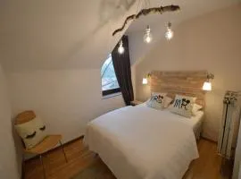 Group Escape in Vielsalm, cleaning included