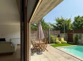 Casa da Fonte - Gerês