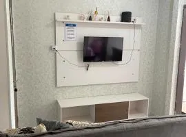 Apartamento ao lado Aeroporto