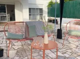 Martins Beach House - Portimão