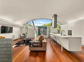 Stunning Architectural Home