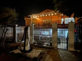 Hostal El Ancla