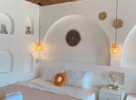 Chut An Yen homestay