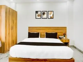Super Hotel O The Param continental