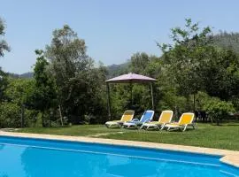 Casa Terra Nova - Gerês