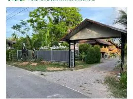 กำนันมี่การ์เด้นโฮม Kamnanmee Gardenhome