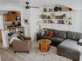 Curio Cottage