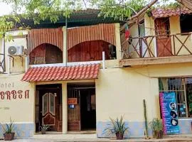 Hotel Hostal Teresa