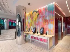 ibis Styles Sydney Central