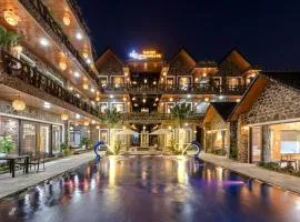 Tam Coc Orchid Hotel & Spa