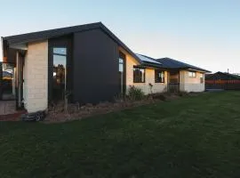 Just like home - Methven