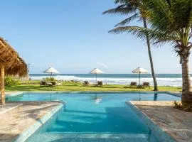 Kuki Beach - Luxury Boutique Villa on Ahangama Beach