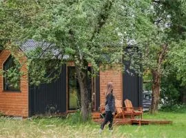 Lisi Grun Tiny House by Tiny Away