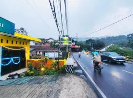 Penginapan Legok Asri