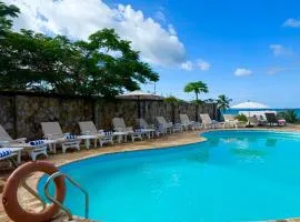 Sea Crest Hotel