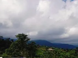 Camaradvipa Retreat Munduk