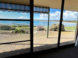 Baywatch - Emu Bay - Kangaroo Island, levný hotel v destinaci Emu Bay