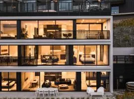 The Bunker Charlie A-2 Bedroom