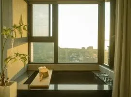 頭城 望嶼之家 海景溫泉民宿 Sea View & Hot Spring House