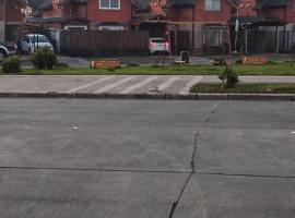 Alojamiento tranquilo y ogareño, hotel en Curicó