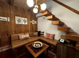 The Bath and Bed Kanuma