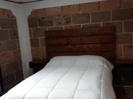Hotel familiar los Fresnos