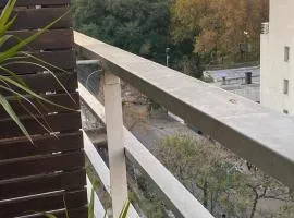monoambiente Horizonte