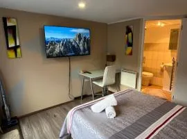 Boutique Studio - Private Cozy Oasis