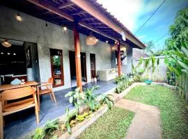 Private Surf Villa in Uluwatu