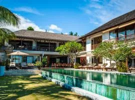 Villa Asada by Elite Havens