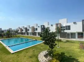 Casa Mary de Pacos