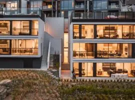 The Bunkers Penthouse-2 Bed