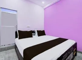 Spot On Hotel Orbit