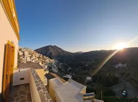 Olympos Sunrise