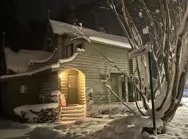 Bindi - Alpine Getaways's Chalet at Tower Rd
