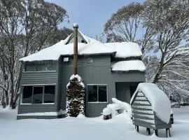 Glacier Chalet