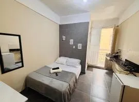 Pequena Suíte Individual 106