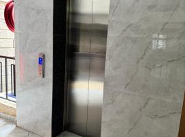 Juja near Jkuat Studio My homely stays, hotel in Juja