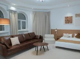 shymbulak gateway hotel