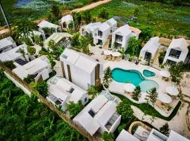 Montagne Residence