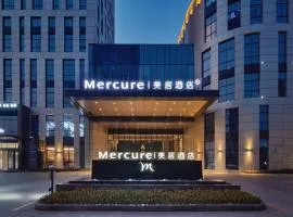 Mercure Huzhou Nanxun Ancient Town