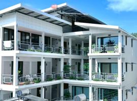 Good Dream Hotel (Khun Ying House), Hotel in Ko Tao