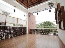 Royal Turn Modern Villa